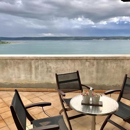 Beautiful Street Apartment Portoroz Exterior photo
