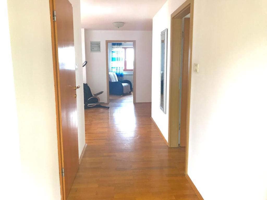Beautiful Street Apartment Portoroz Exterior photo